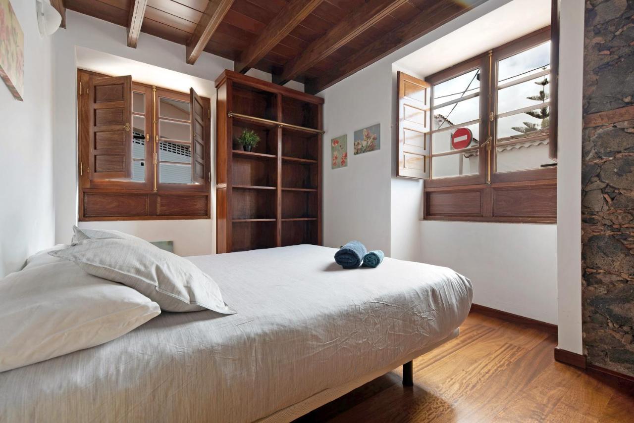 Villa Casa Gauguin à El El Sauzal Extérieur photo