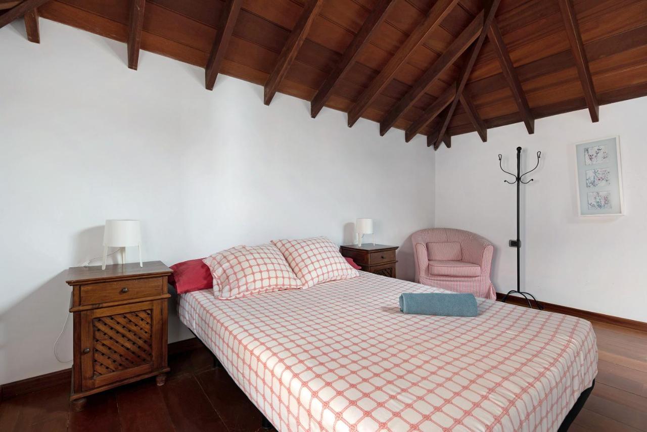 Villa Casa Gauguin à El El Sauzal Extérieur photo